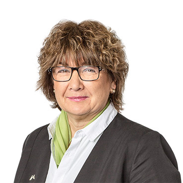 Ulla Thamm