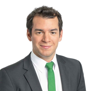 Dominik Circovic