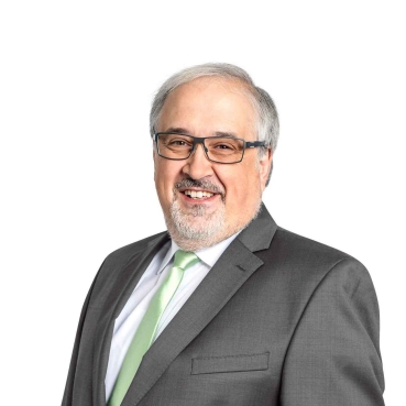Wolfgang Cremer