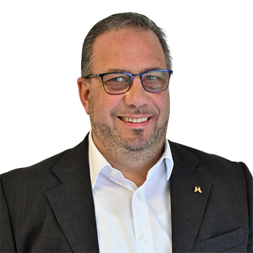 Ansprechpartner Ihrer Geschäftsstelle Ralf Geuer