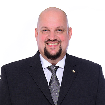 Ansprechpartner Ihrer Geschäftsstelle Markus Schroetter