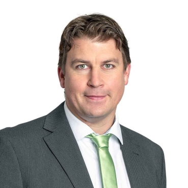 Michael Müller