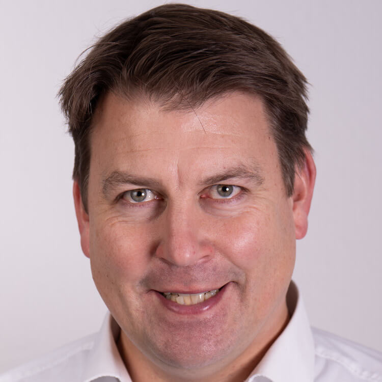 Ansprechpartner Ihrer Geschäftsstelle Michael Müller