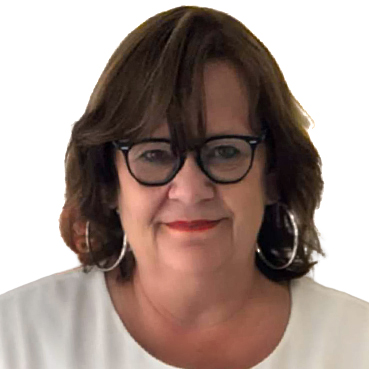 Ansprechpartner Ihrer Geschäftsstelle Sabine Posern-Friederichs