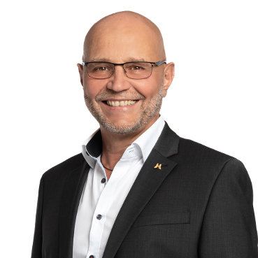 Ansprechpartner Ihrer Geschäftsstelle Frank Rainer Mann