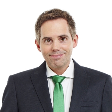 Ansprechpartner Ihrer Geschäftsstelle Thorsten Klimmek