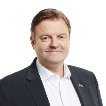 Ansprechpartner Ihrer Geschäftsstelle Oliver Kehrbaum