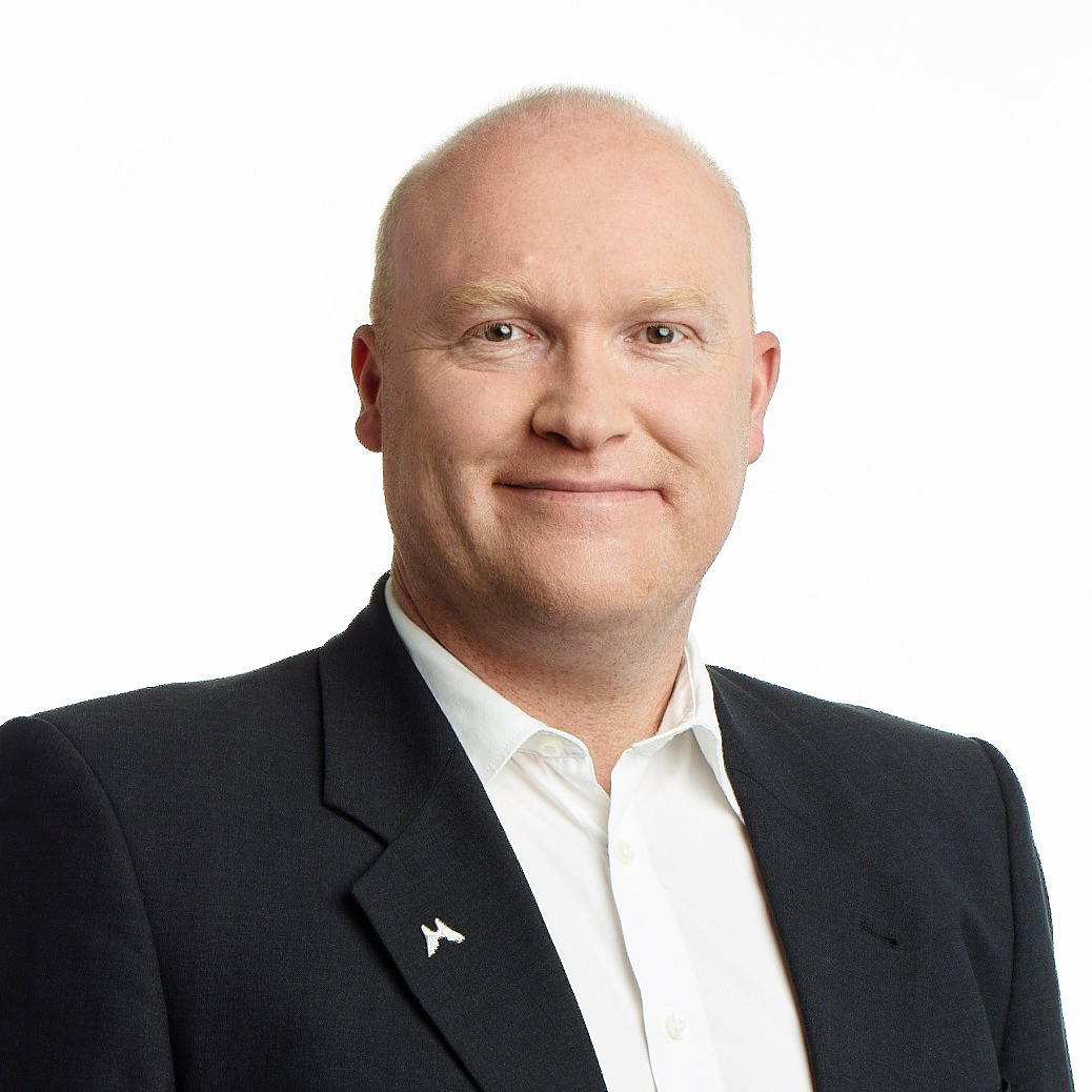 Ansprechpartner Ihrer Geschäftsstelle Thomas Roth