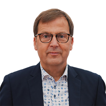 Ansprechpartner Ihrer Geschäftsstelle Dietmar Brensing