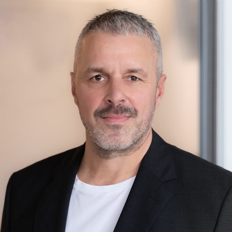 Ansprechpartner Ihrer Geschäftsstelle Sascha Mihelin-Becker
