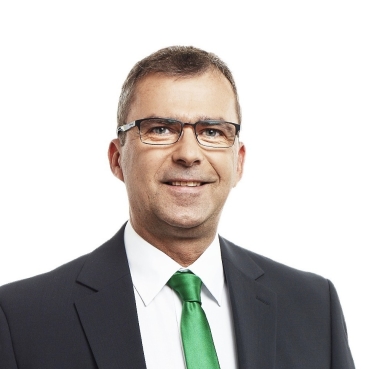 Ansprechpartner Ihrer Geschäftsstelle Christian Küther