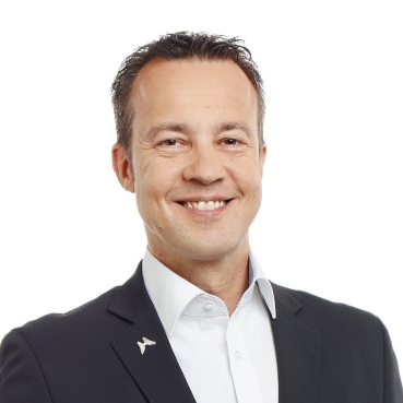 Ansprechpartner Ihrer Geschäftsstelle Christian Neumann