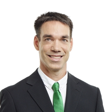 Ansprechpartner Ihrer Geschäftsstelle Guido Osenau