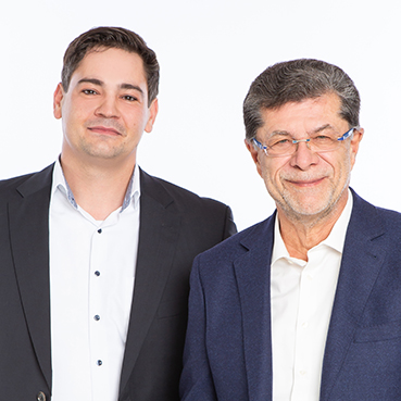 Ansprechpartner Ihrer Geschäftsstelle Verweyen & Schell OHG