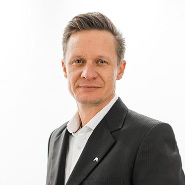 Ansprechpartner Ihrer Geschäftsstelle Boris Wisser