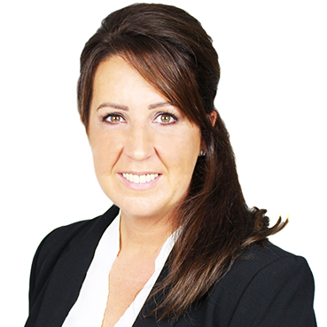 Ansprechpartner Ihrer Geschäftsstelle Daniela Tauchmann