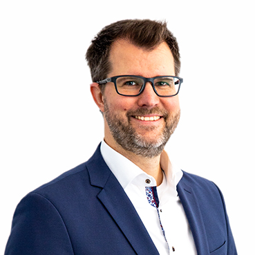 Ansprechpartner Ihrer Geschäftsstelle Michael Bertschat