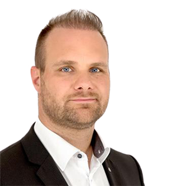 Ansprechpartner Ihrer Geschäftsstelle Florian Franz