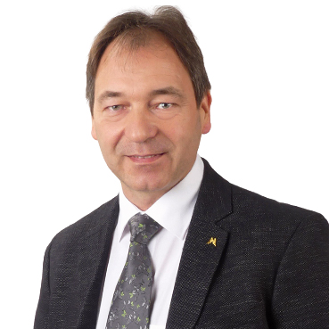 Ansprechpartner Ihrer Geschäftsstelle Robert Beer