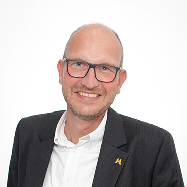 Ansprechpartner Ihrer Geschäftsstelle Marko Götsch