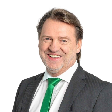 Ansprechpartner Ihrer Geschäftsstelle Ingolf Reinsch