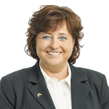 Anke Frenzel