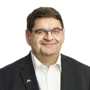 Ansprechpartner Ihrer Geschäftsstelle Franz-Josef Maehs