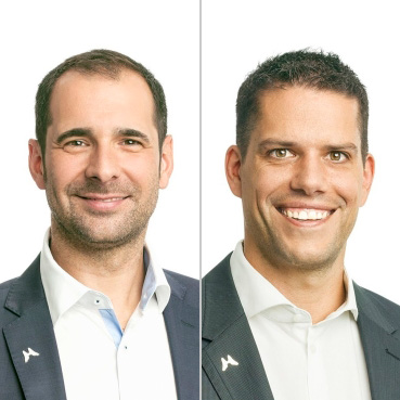 Ansprechpartner Ihrer Geschäftsstelle Welter & Jost GbR