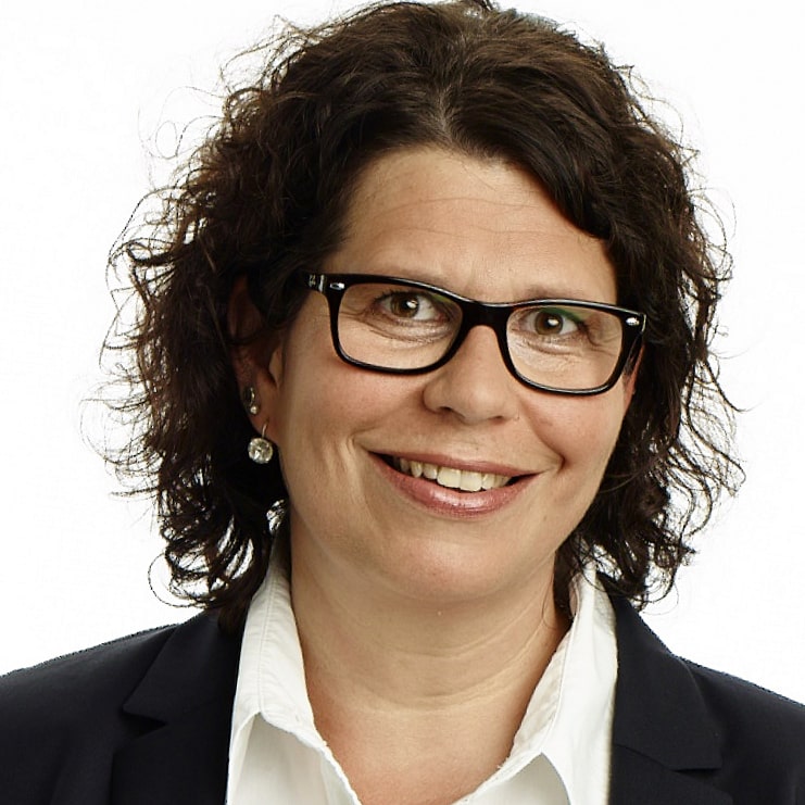 Gabriele Wallerath
