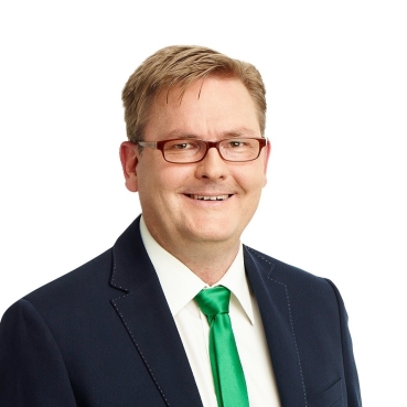 Ansprechpartner Ihrer Geschäftsstelle Jörg Walter