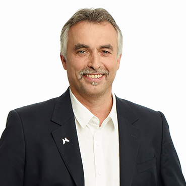 Christof Haag