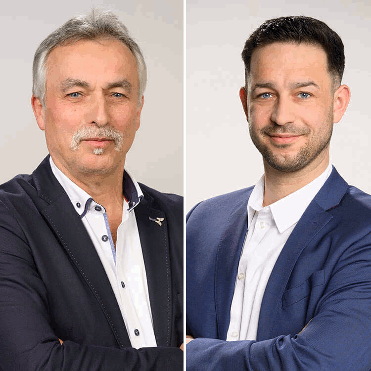 Ansprechpartner Ihrer Geschäftsstelle Haag & Haag