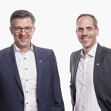 Ansprechpartner Ihrer Geschäftsstelle Kretzschmar & Roos