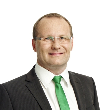Ansprechpartner Ihrer Geschäftsstelle Daniel Reis