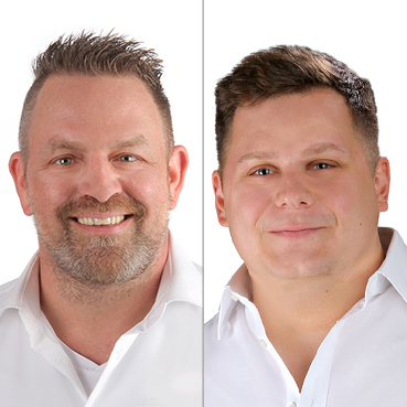 Ansprechpartner Ihrer Geschäftsstelle Haag & Steinmann