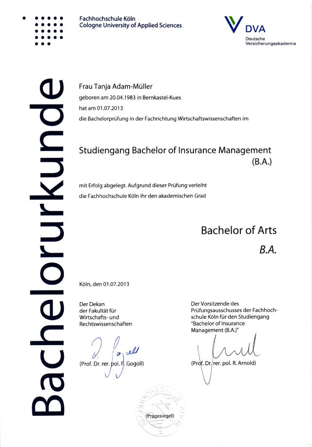 qualifikation