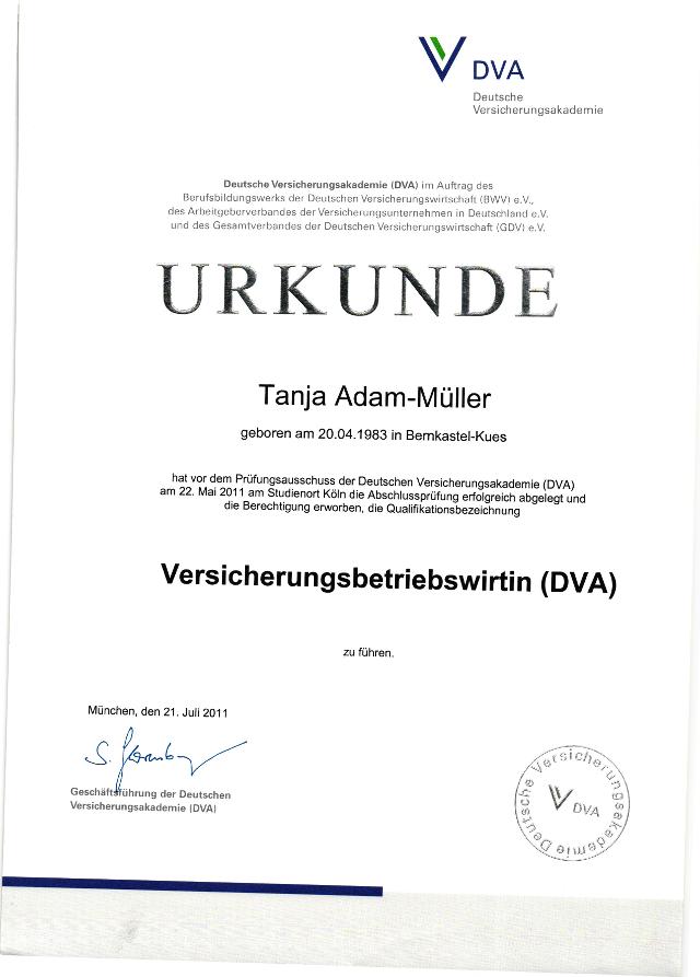 qualifikation