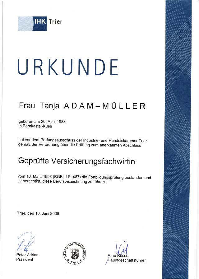 qualifikation