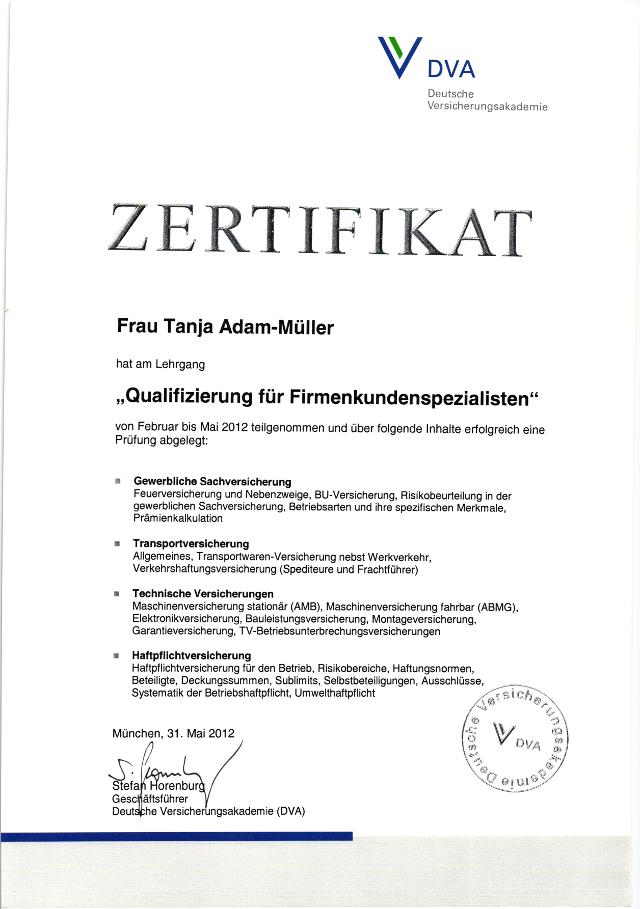 qualifikation