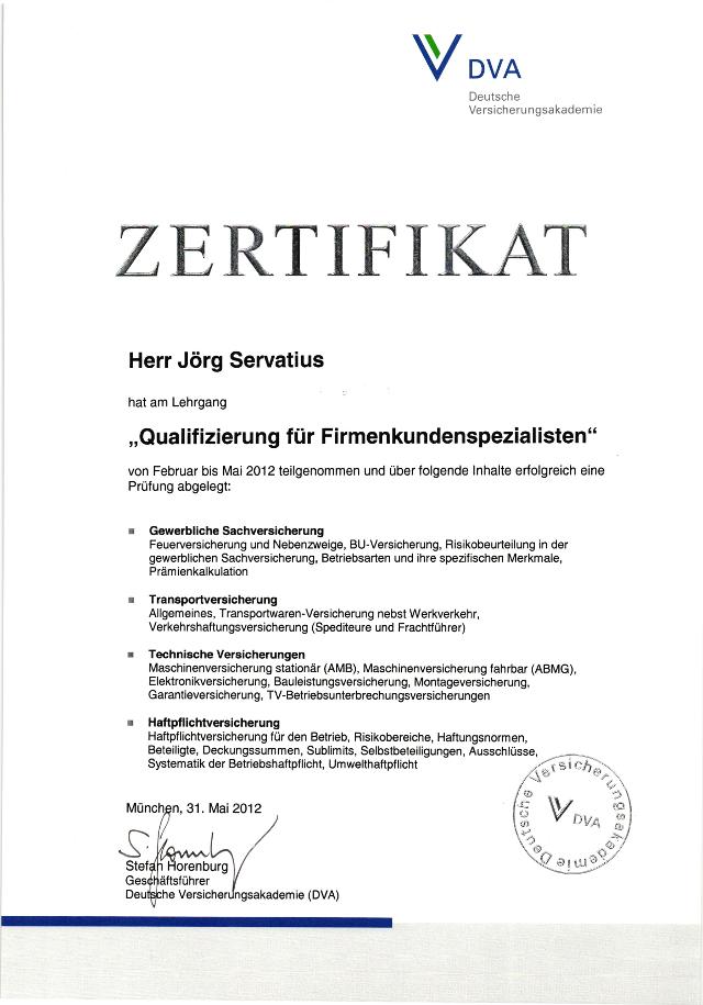 qualifikation