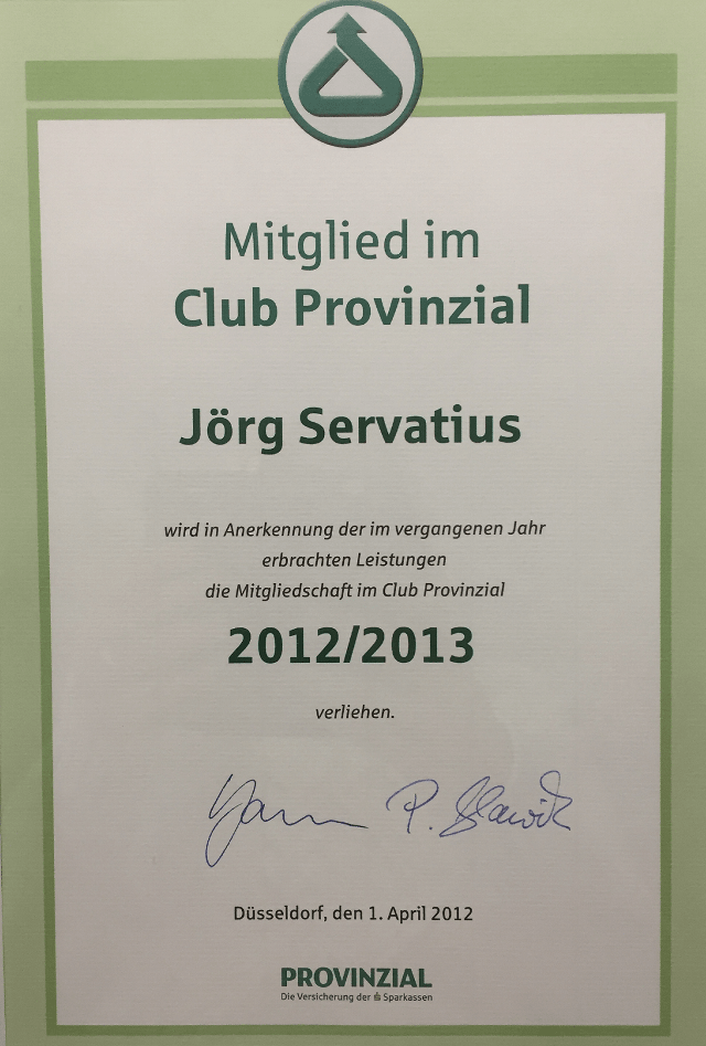 servatius