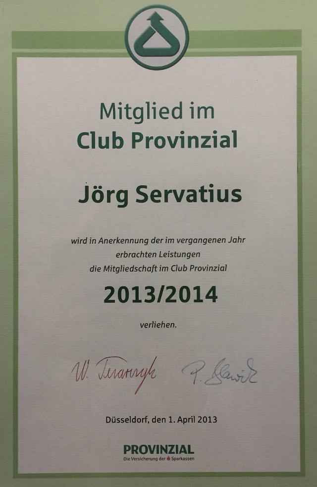 servatius