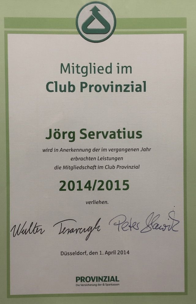 servatius