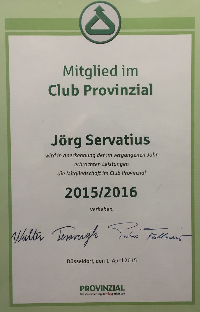 servatius