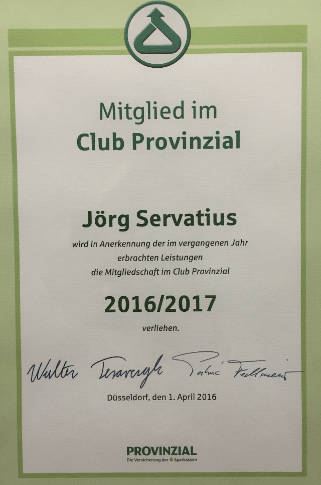 servatius