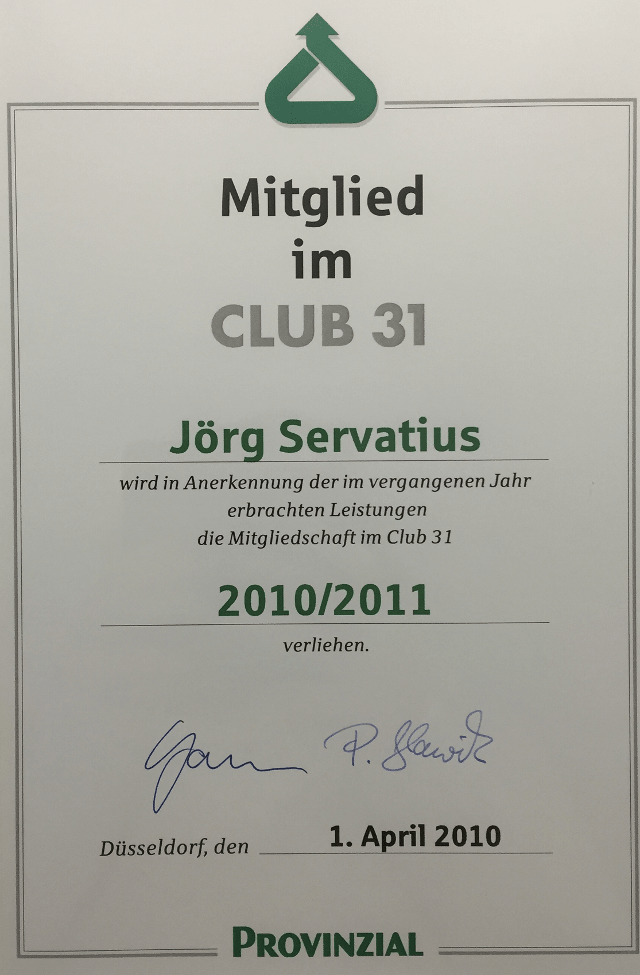 servatius