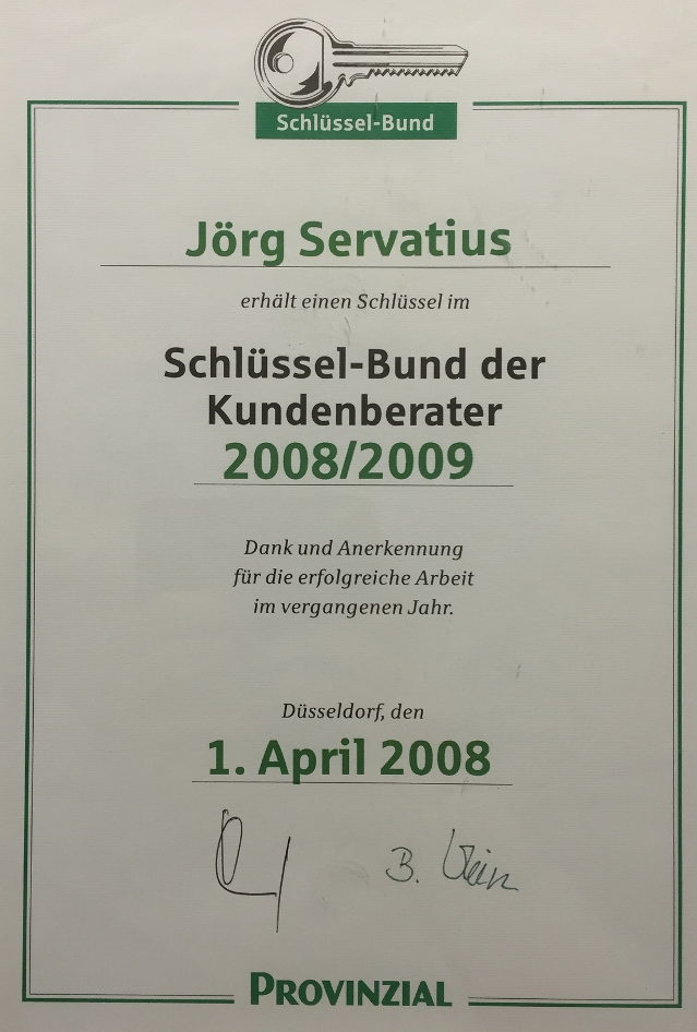servatius