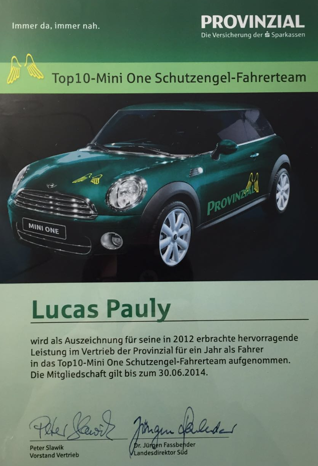 pauly