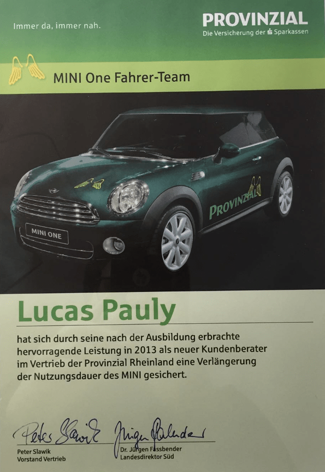 pauly