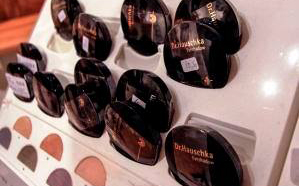 Kosmetik Schminke